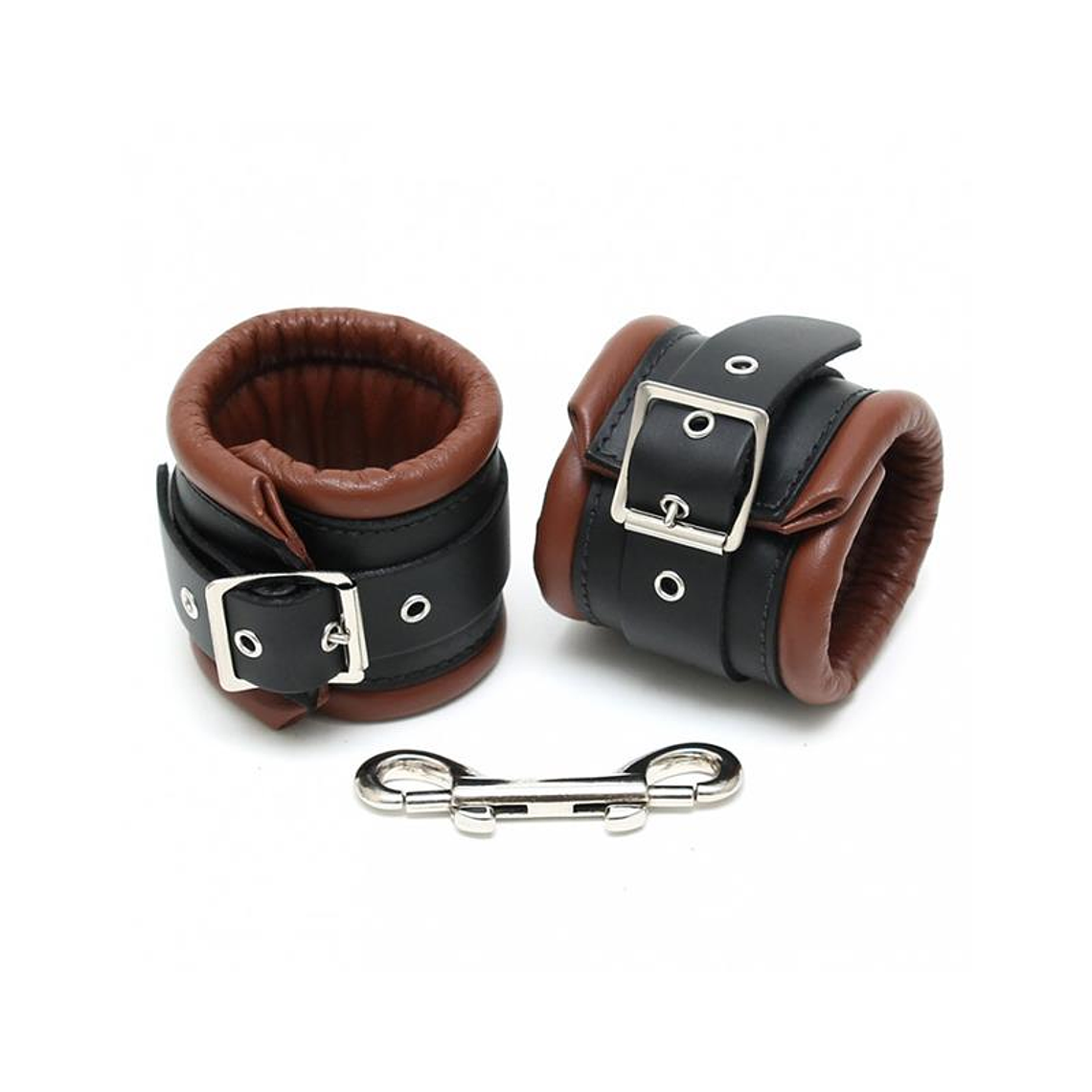 Feet Cuffs LUX 7 CM 1