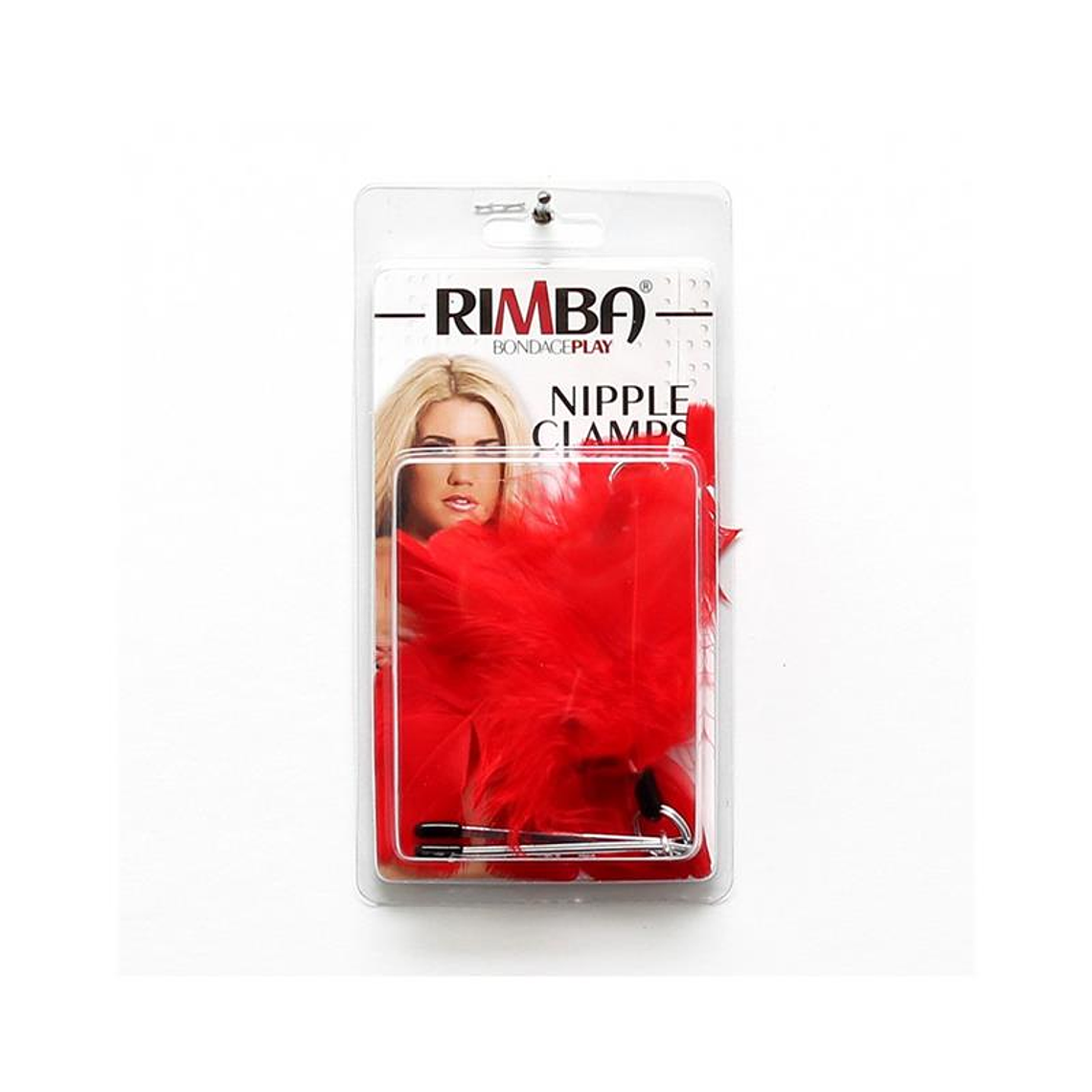 Nipple clamps-Adjustable 2