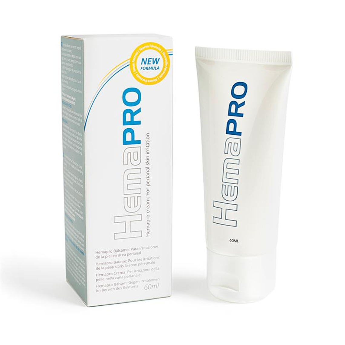 Anti-Hemorrhoid Cream Hemapro 1