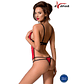 SALOME  Body Red - Thumbnail 2