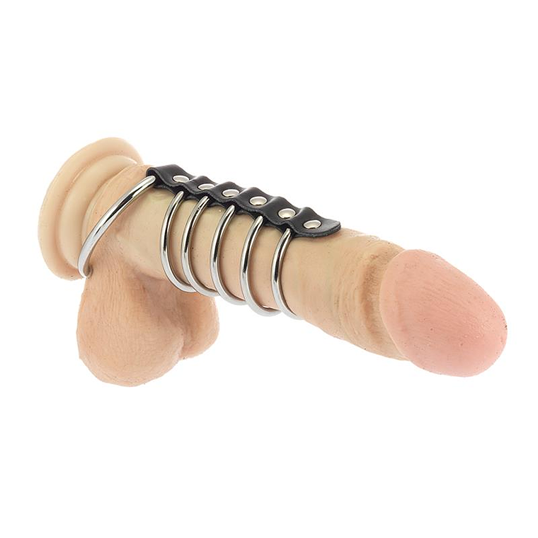 Penis Tube Adjustable 1