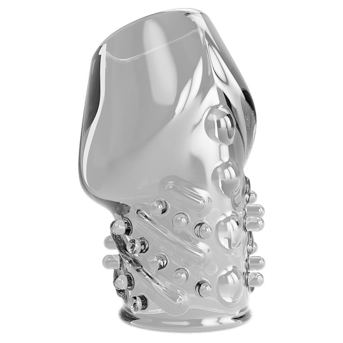 Matias Penis Sleeve Flexible 3