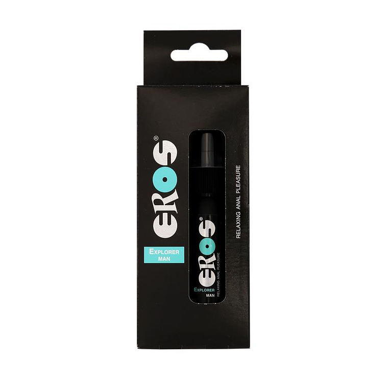 Spray Anal Relaxing Explorer Man 30 ml 1