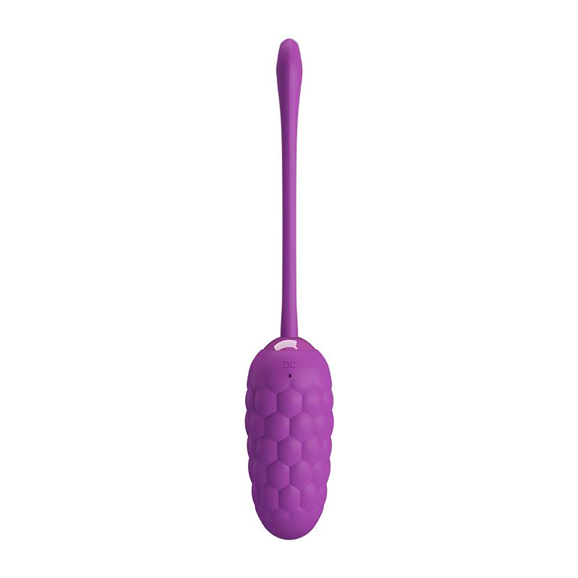 Vibrating Egg USB Silicone Marina 3