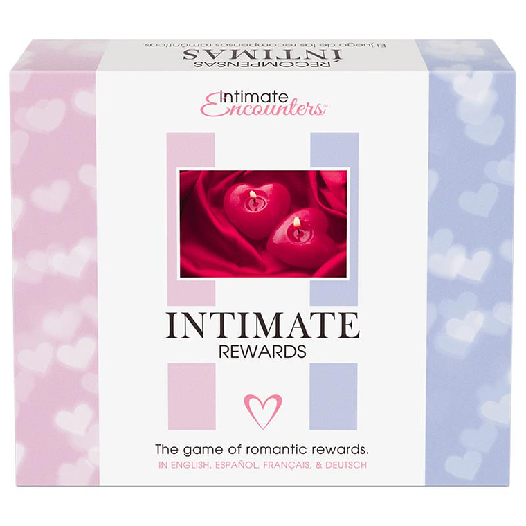 Intimate Encounters Intimate Rewards (EN ES DE FR) 2