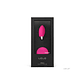 Lyla 2 Vibrating Egg Hot Cerise - Miniatura 3