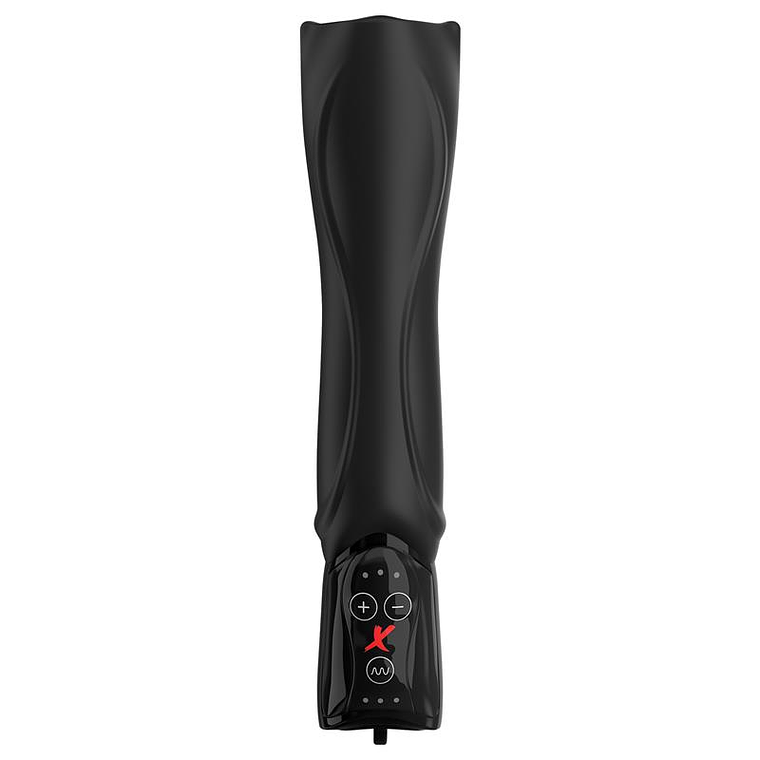 PDX Elite Vibrating Roto-Teazer 4
