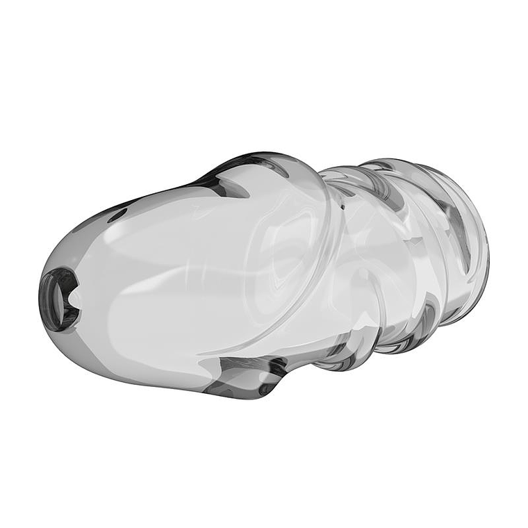 Jeremy Penis Sleeve Flexible 8