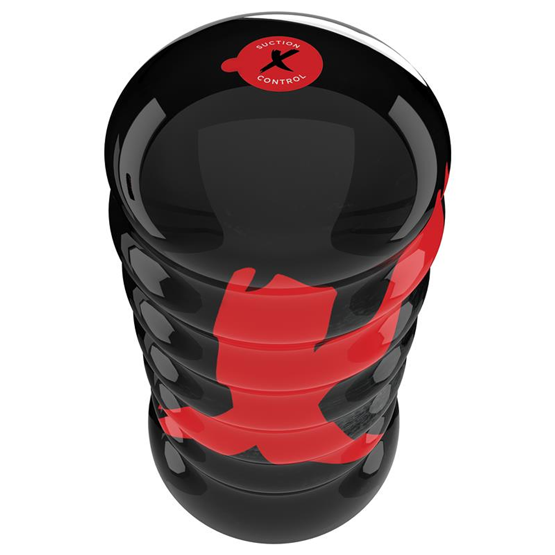 PDX Elite Air-Tight Anal Stroker 5