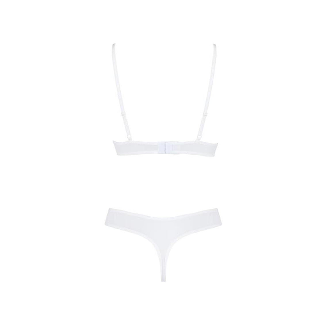 Adelina 2 Pieces Set White 4