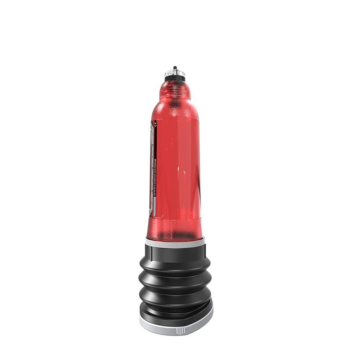 Penis Pump Hydromax7 Red 3