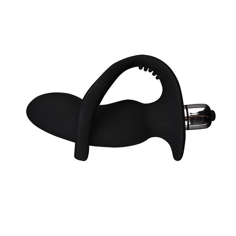 Cockring With Ass-gasm 6