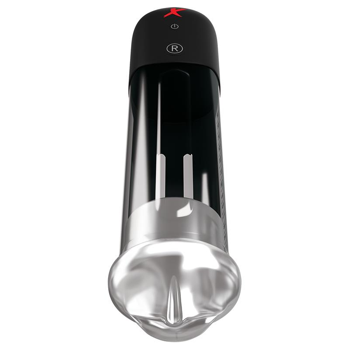 PDX Elite Blowjob Power Pump 1