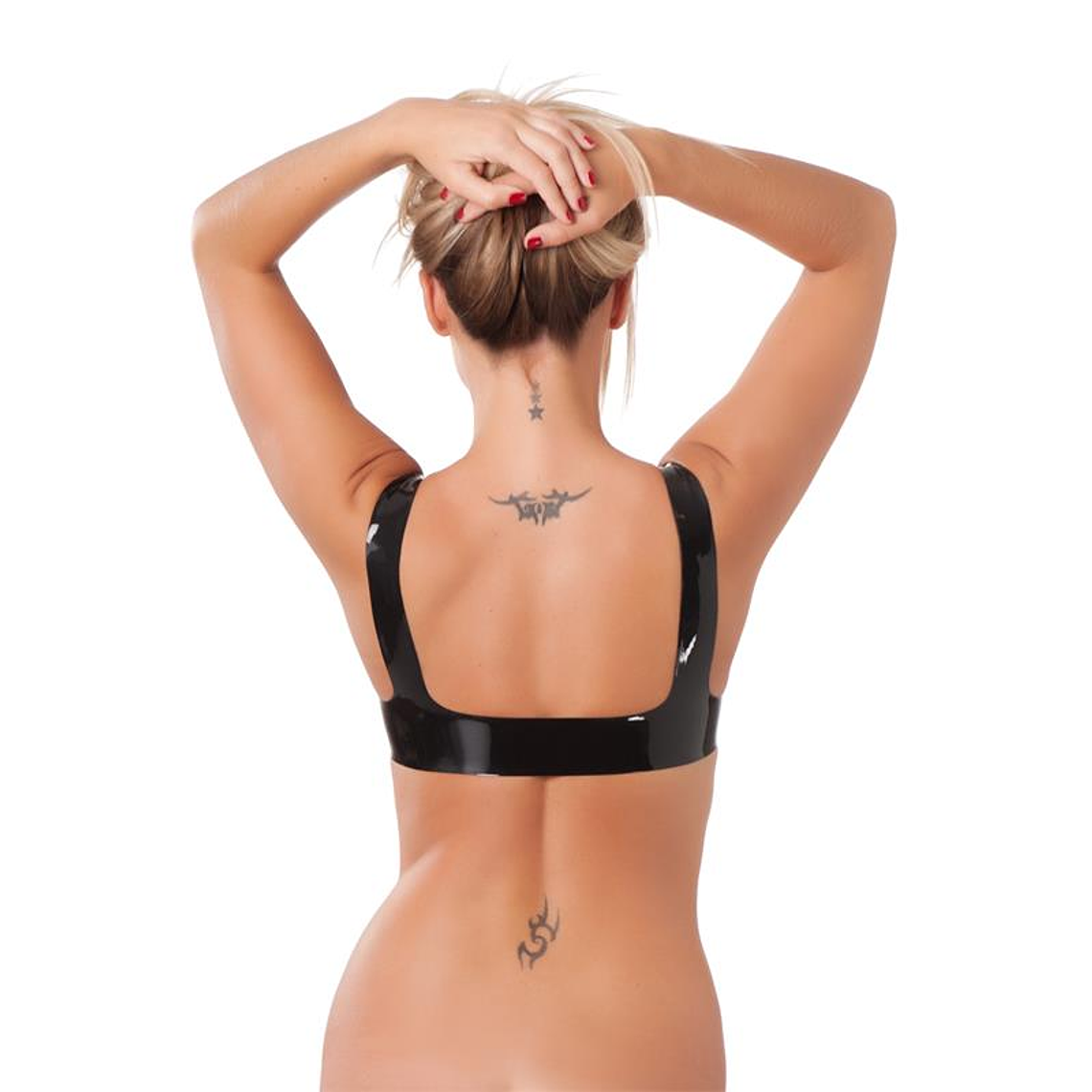 Bra Latex 3