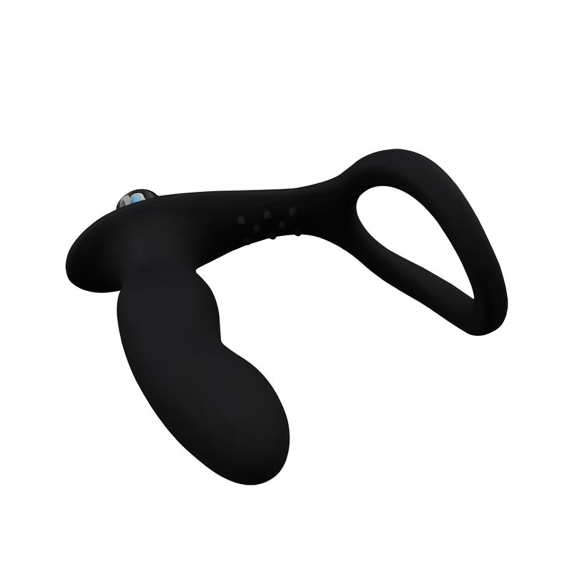 Cockring With Ass-gasm 8