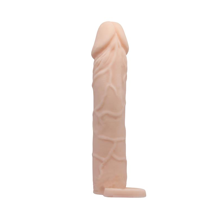 Realistic Penis Sleeve 7 1