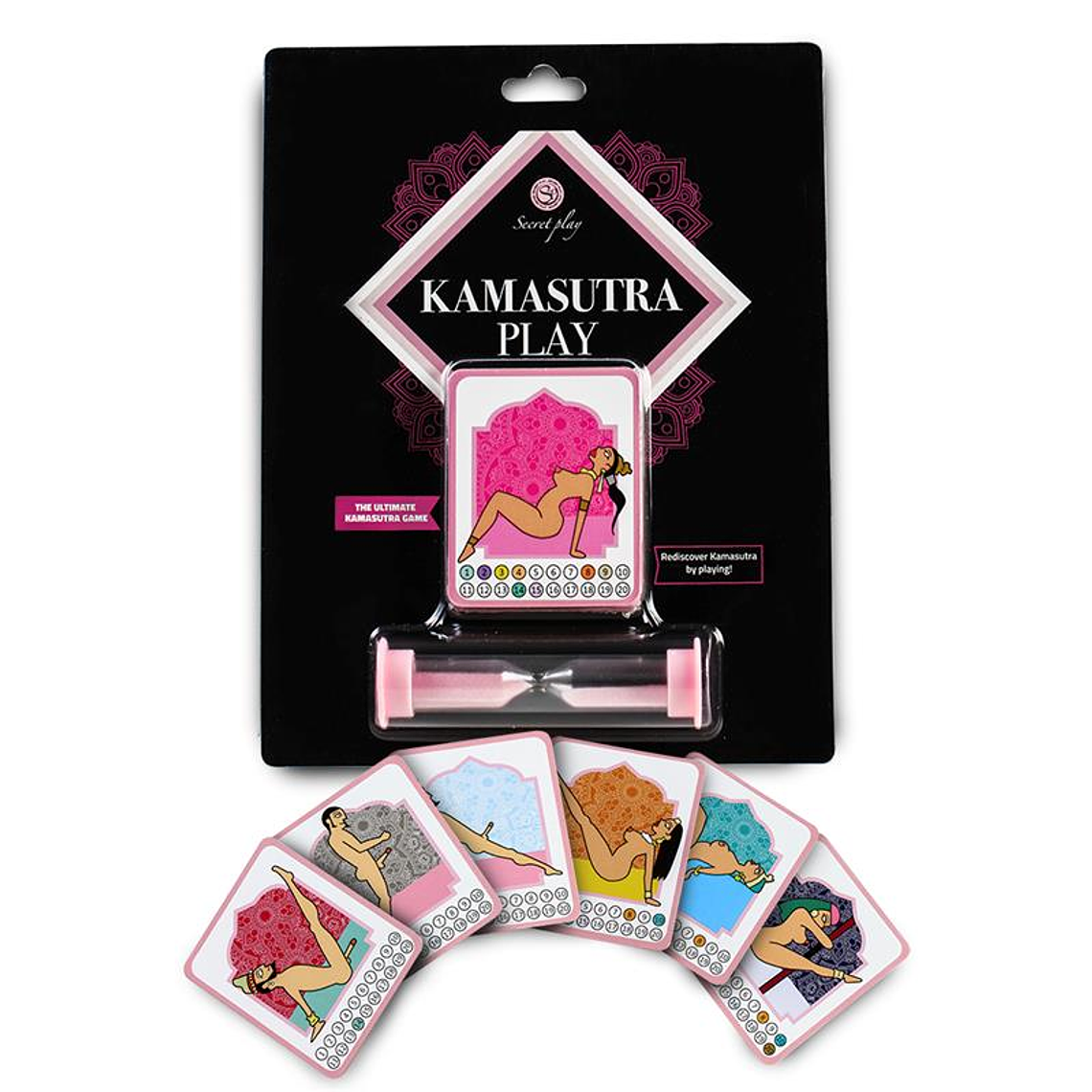 Game Kamasutra Play 1