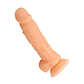 Liquid Silicone Dido Explorer Flesh - thumbnail 2
