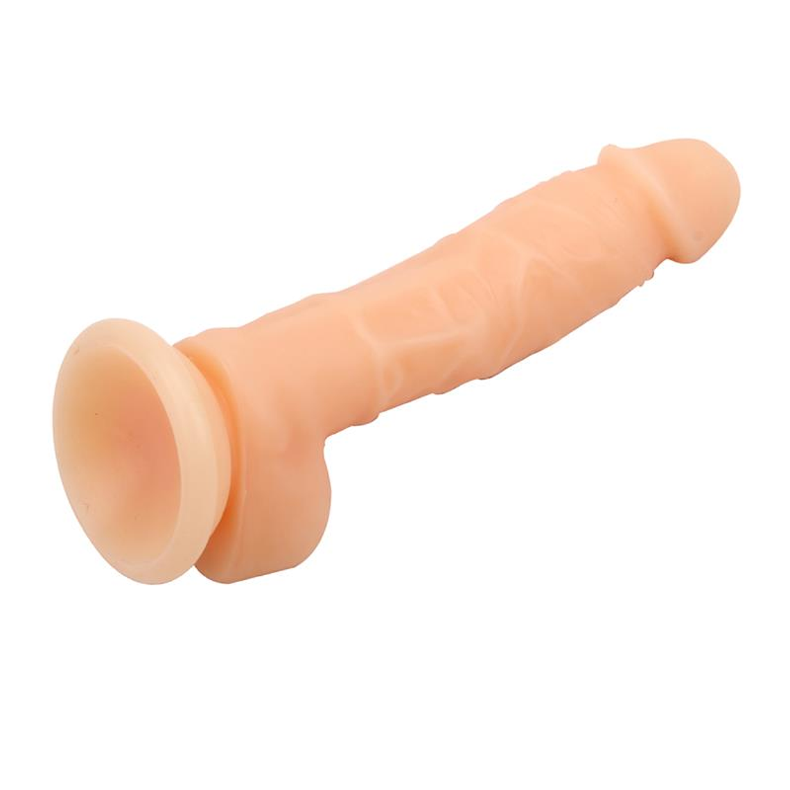 Liquid Silicone Dido Explorer Flesh 3