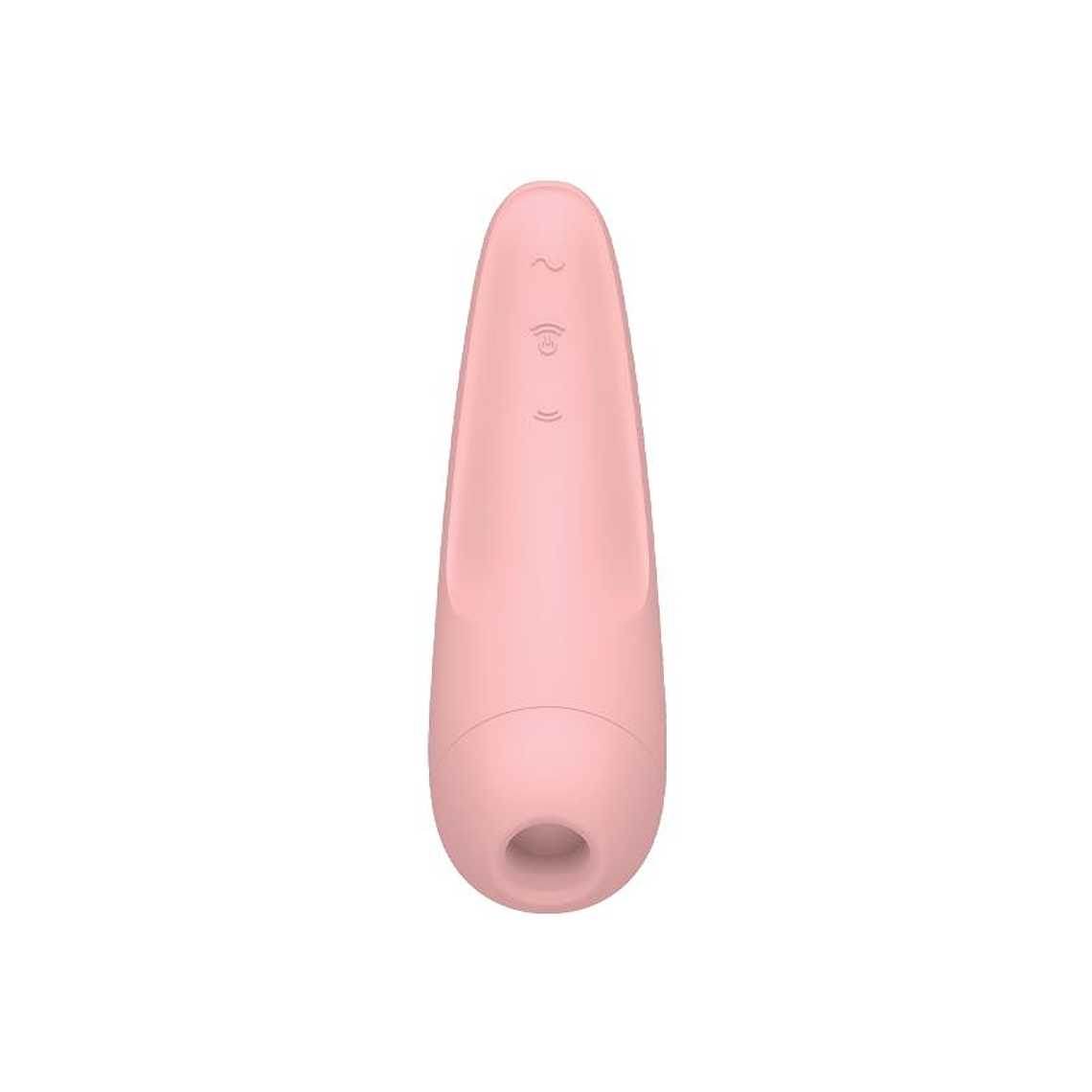 Stimulator Curvy 2+ Pink 3