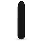 Teken Bendable Vibrating Bullet Liquid Silicone Unibody Magnetic USB - thumbnail 3