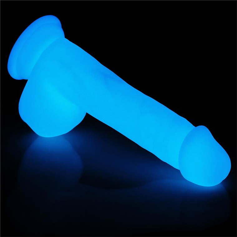 Dildo Lumino Play 8.0 2