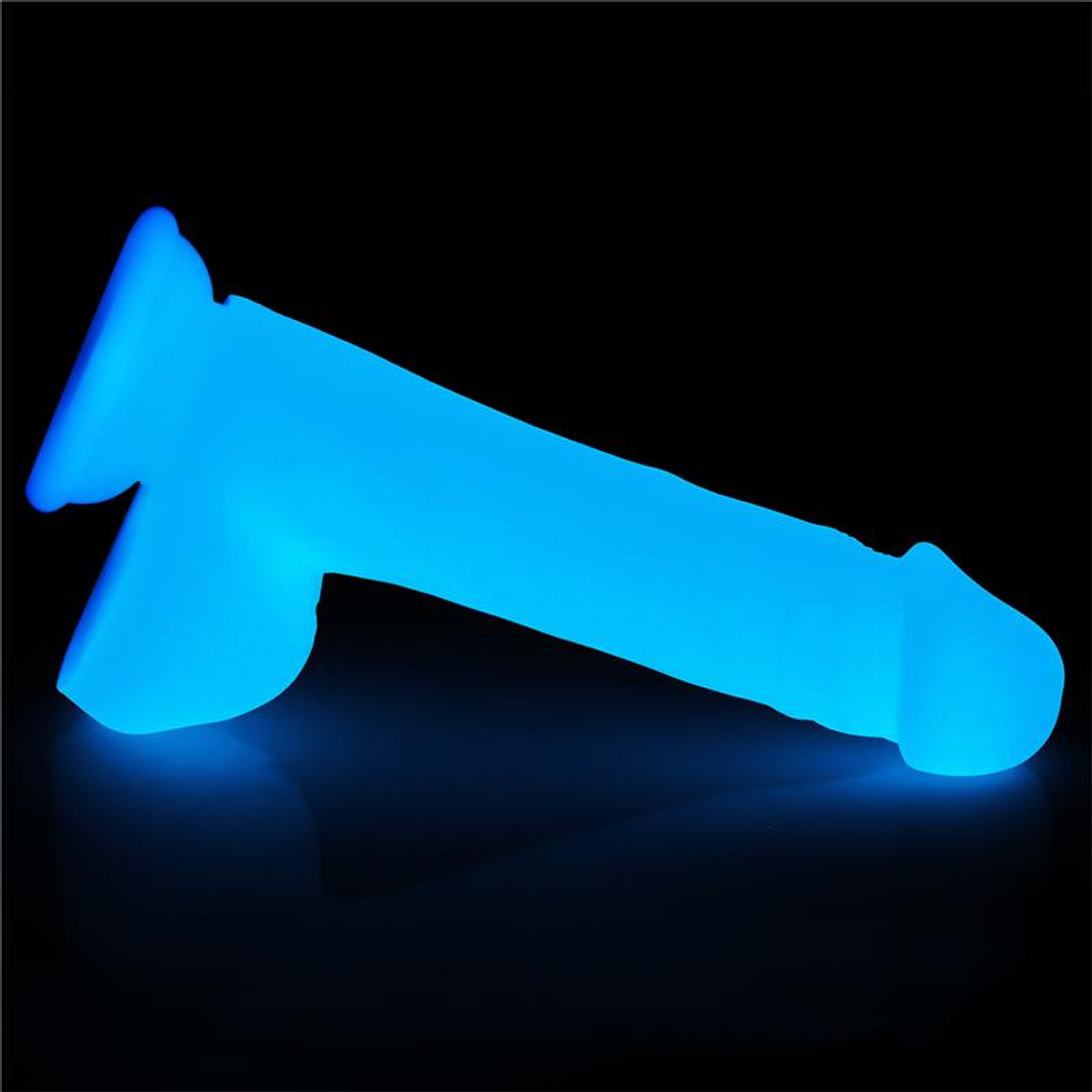 Dildo Lumino Play 8.0 3