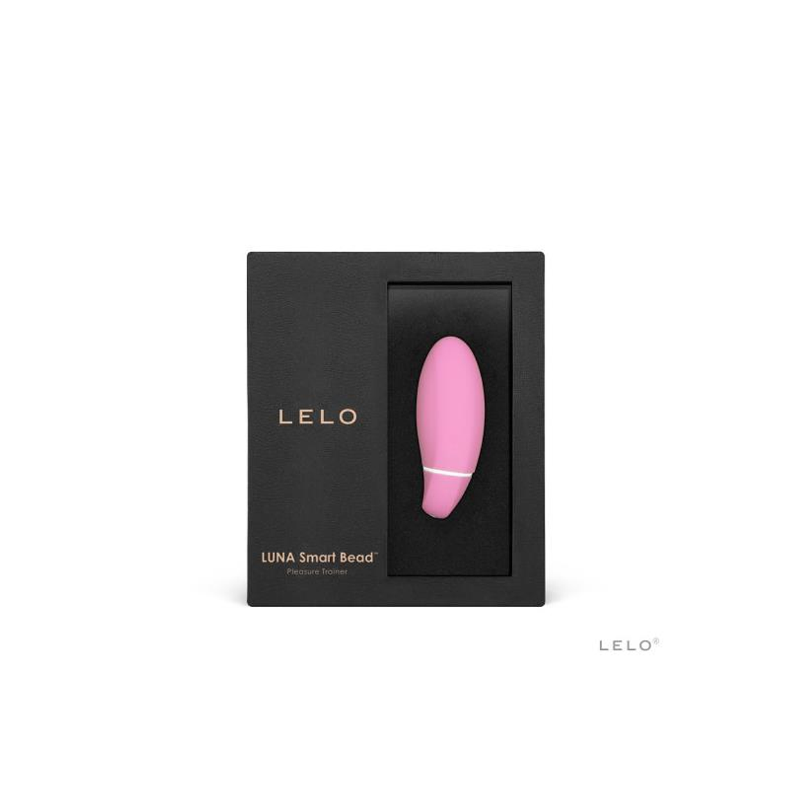 LUNA SMART BEAD Pink 3