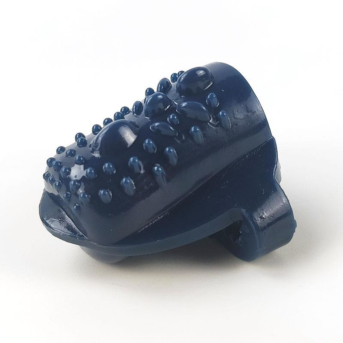 Finger Ring with Vibration Blue 1