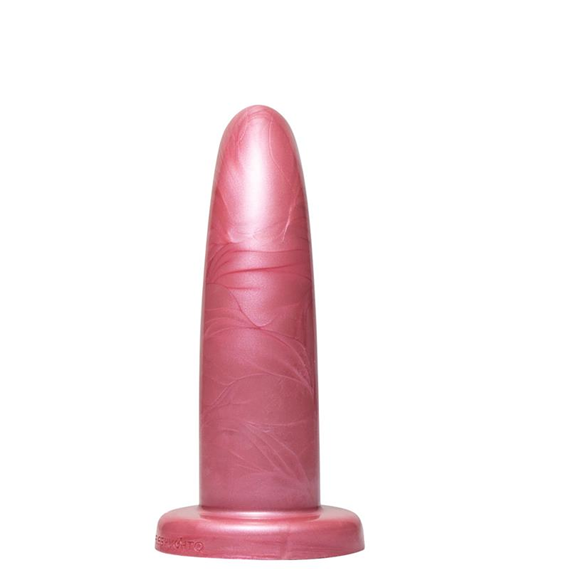 Herspot Dildo Golden Rose Size 2