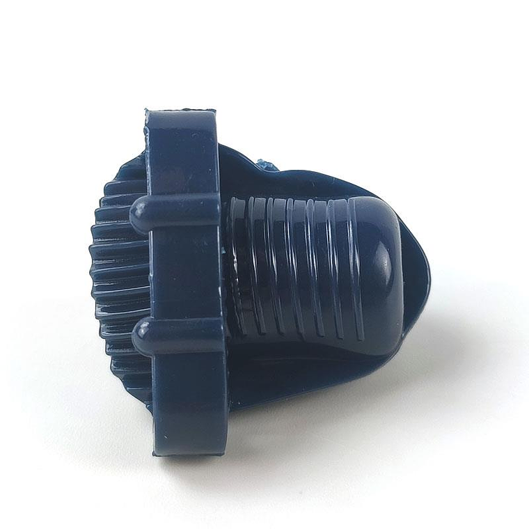 Finger Ring with Vibration Blue 3