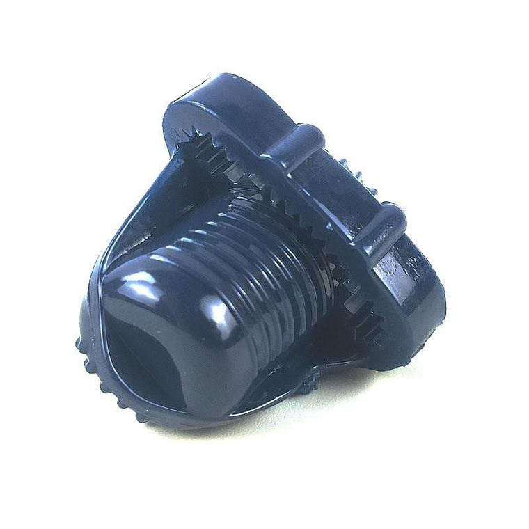 Finger Ring with Vibration Blue 5