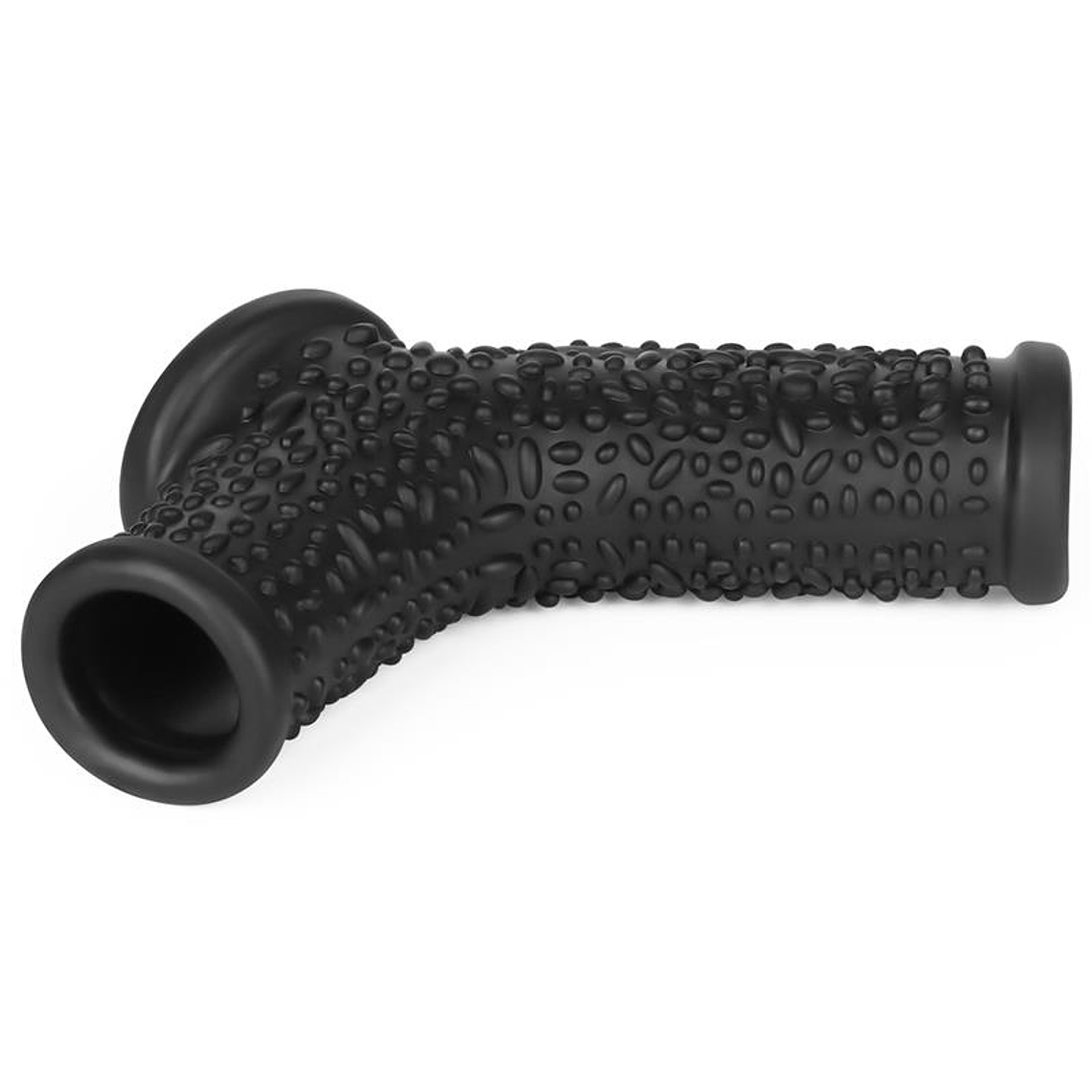 Vibrating Ring for Penis and Scrotum Drip Knights 4