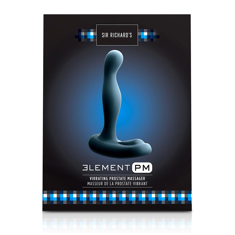 Vibrating Prostate Massager 6