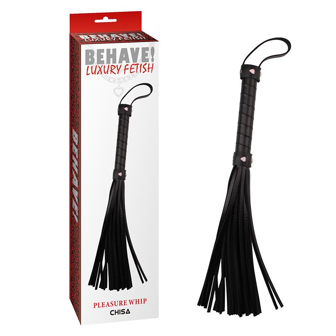 Flogger Pleasure 1