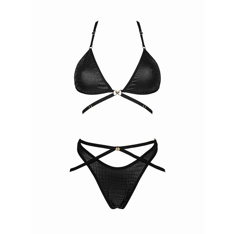 Cobra Nive Bra and Panty Set 5