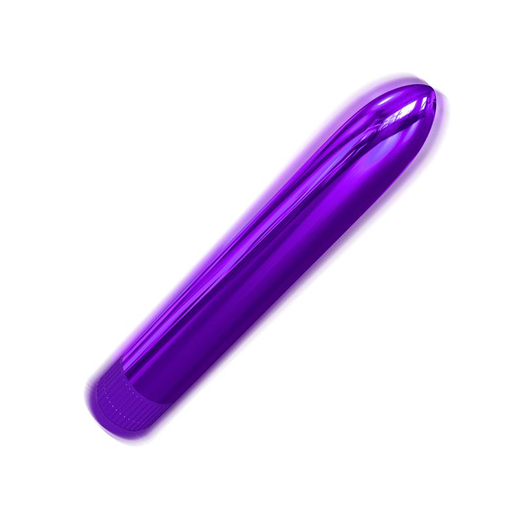 Rocket Vibe Metallic Purple 18 cm 1