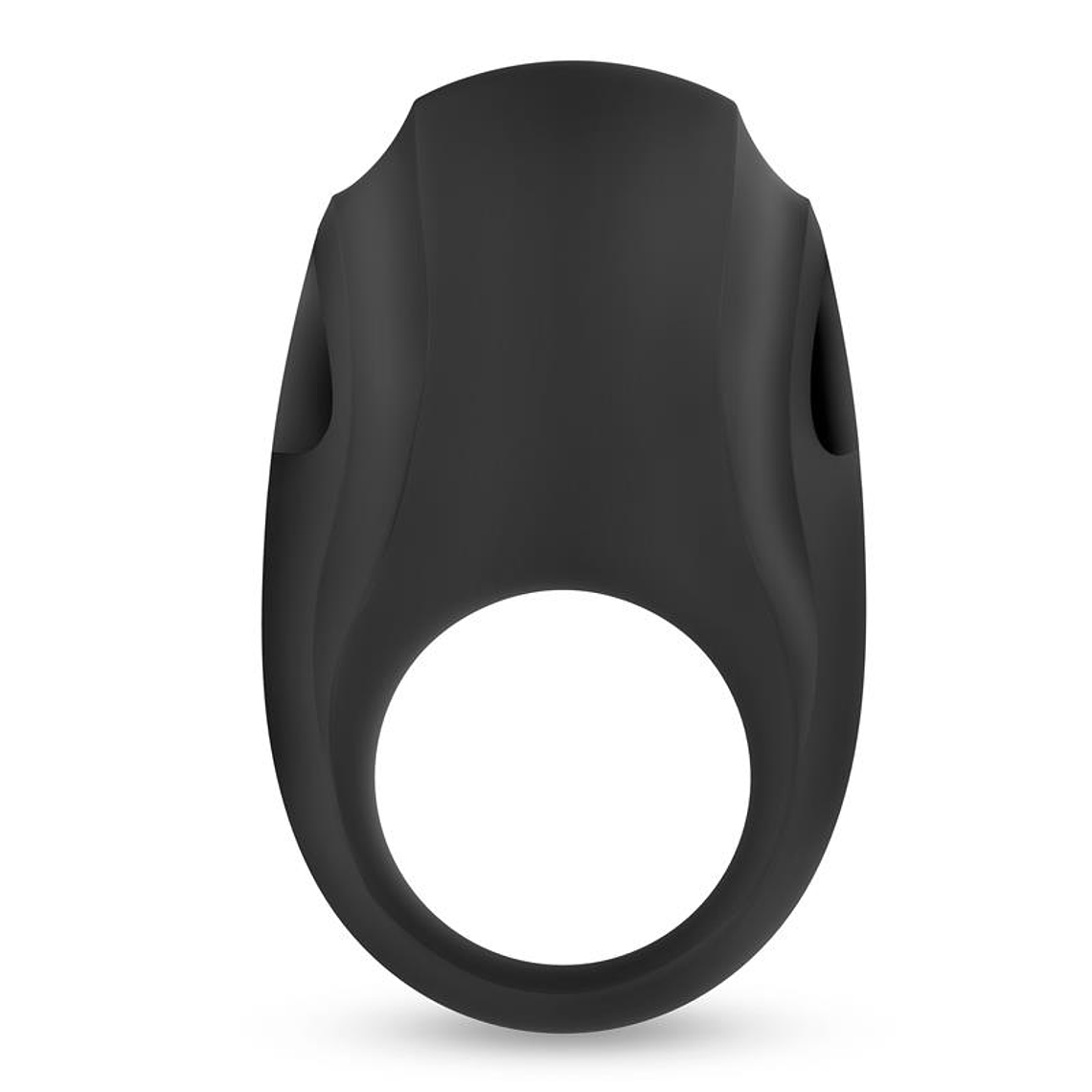 Six-In-One Vibrating Bullet and 6 Silicone Accessories Kit 8