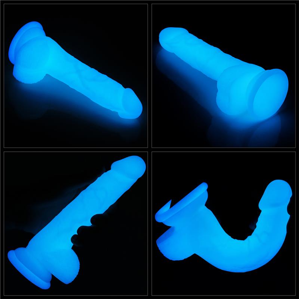 Dildo Lumino Play 7.0 4