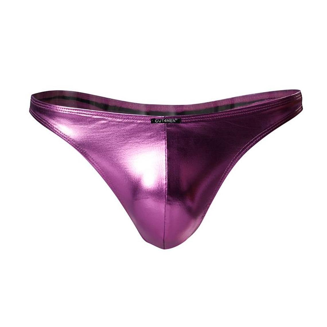 C4M03 Classic Thong Pink Skai 3