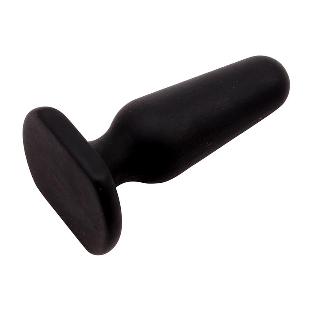 3 Pack Anal Traimer Kit Silicone Black 8