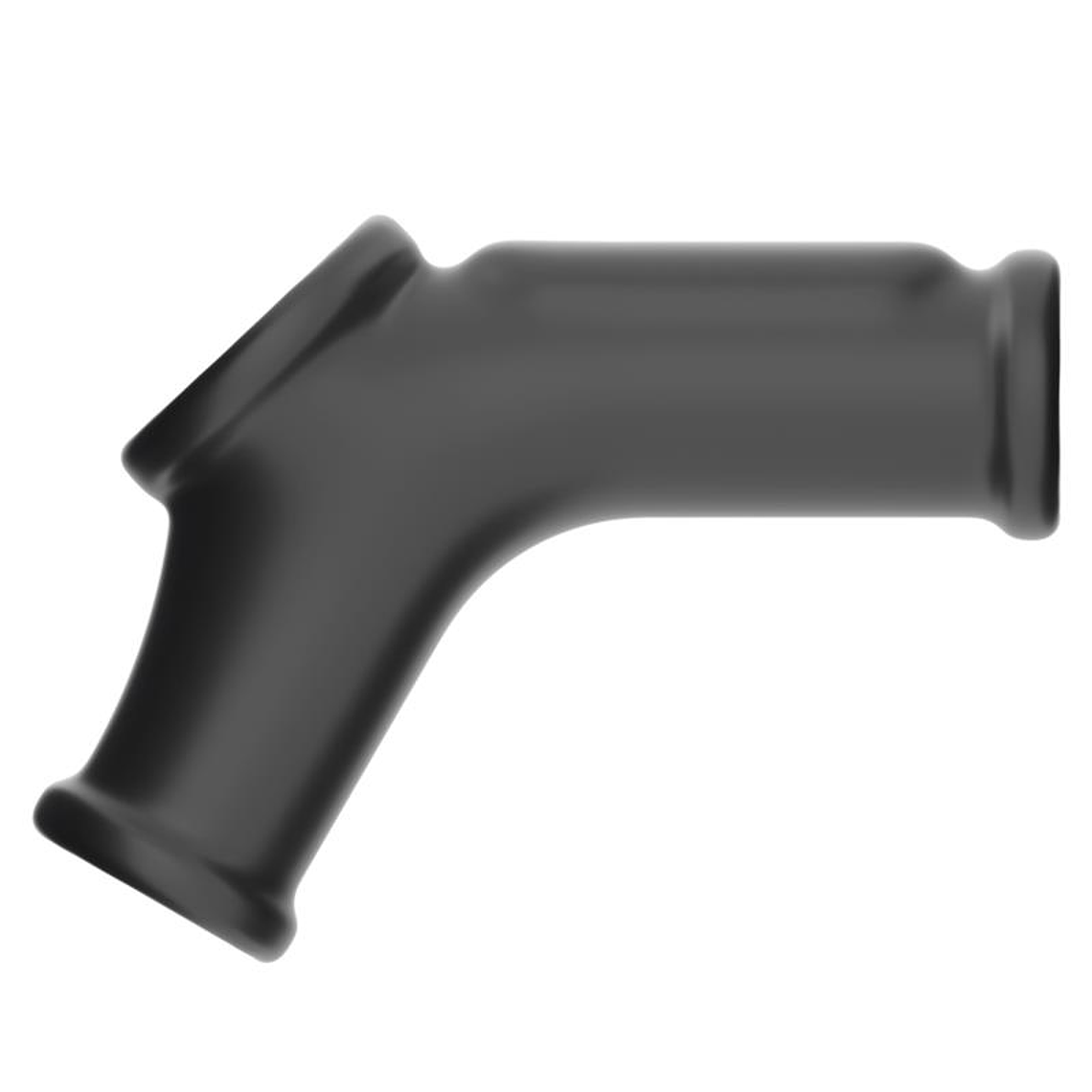 Vibrating Ring for Penis and Scrotum Silk Knights 3