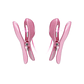 Niple Clamps with Vibration and Electro Shock - vignette 5