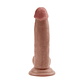 Dildo Dual Density Fashion Dude 7.1 Flesh - vignette 6