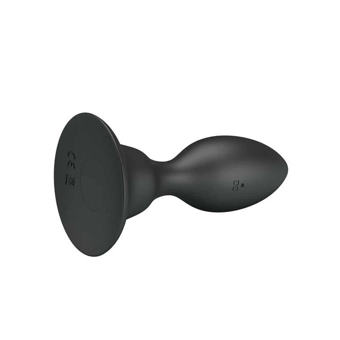 Vibrating Butt Plug 4
