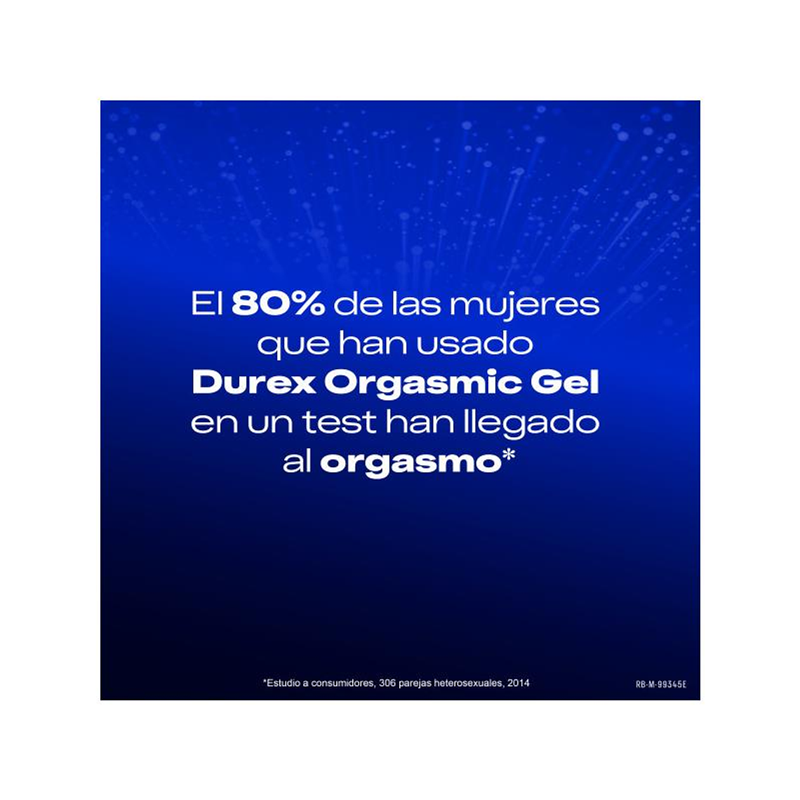 Intense Orgasmic Gel 10 ml 5