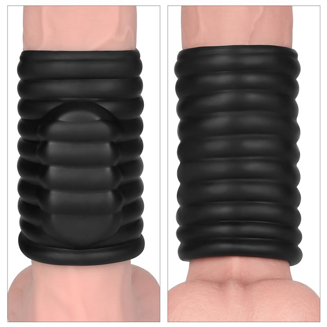 Vibrating Ring Wave Knights 6