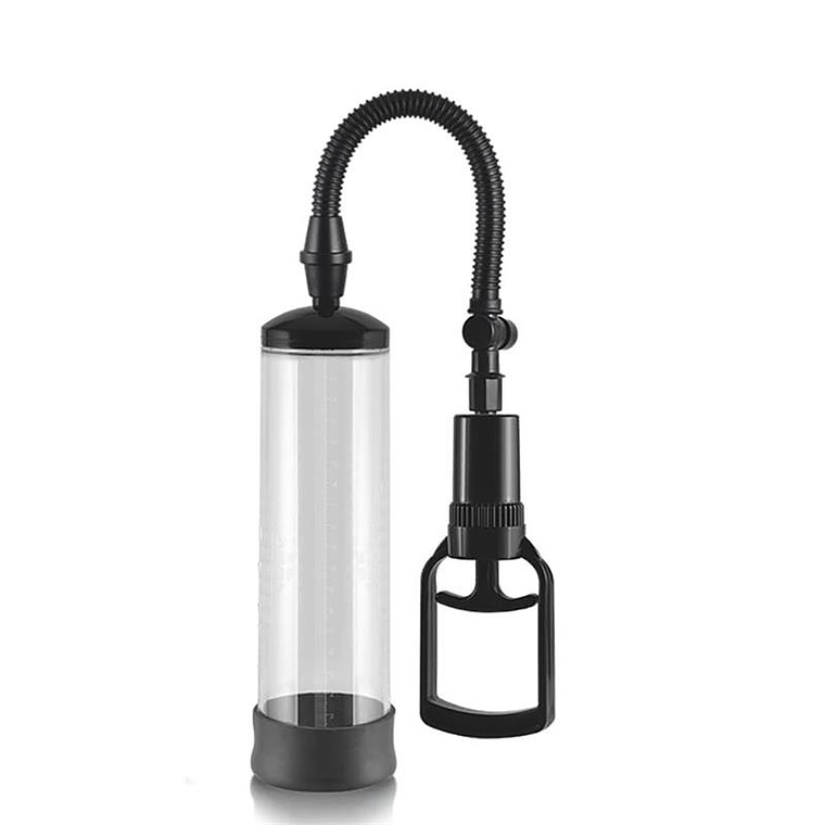 Penis Pump Maximizer Worx VX1 20 cm 1