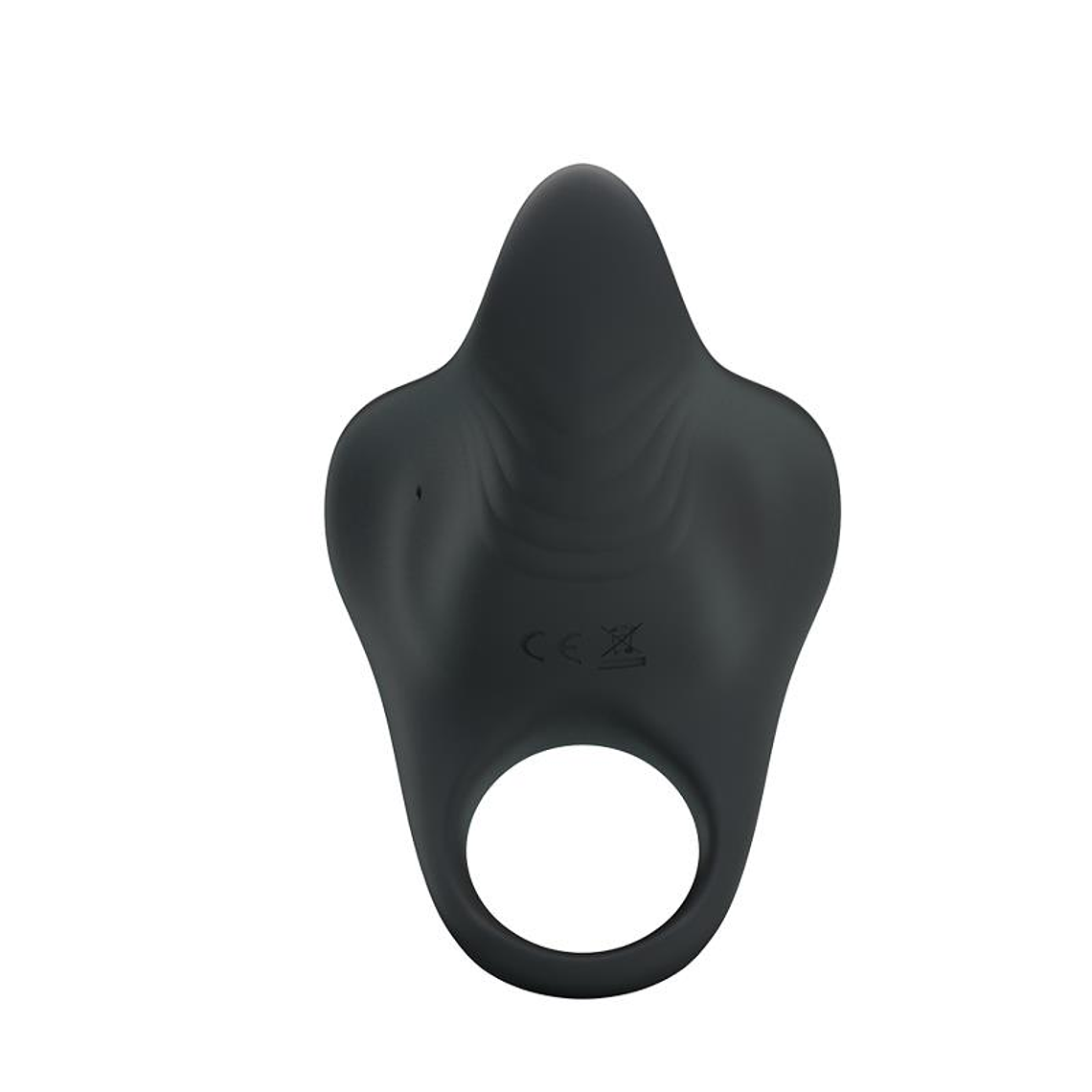 Frederica Penis Ring Silicone USB 2