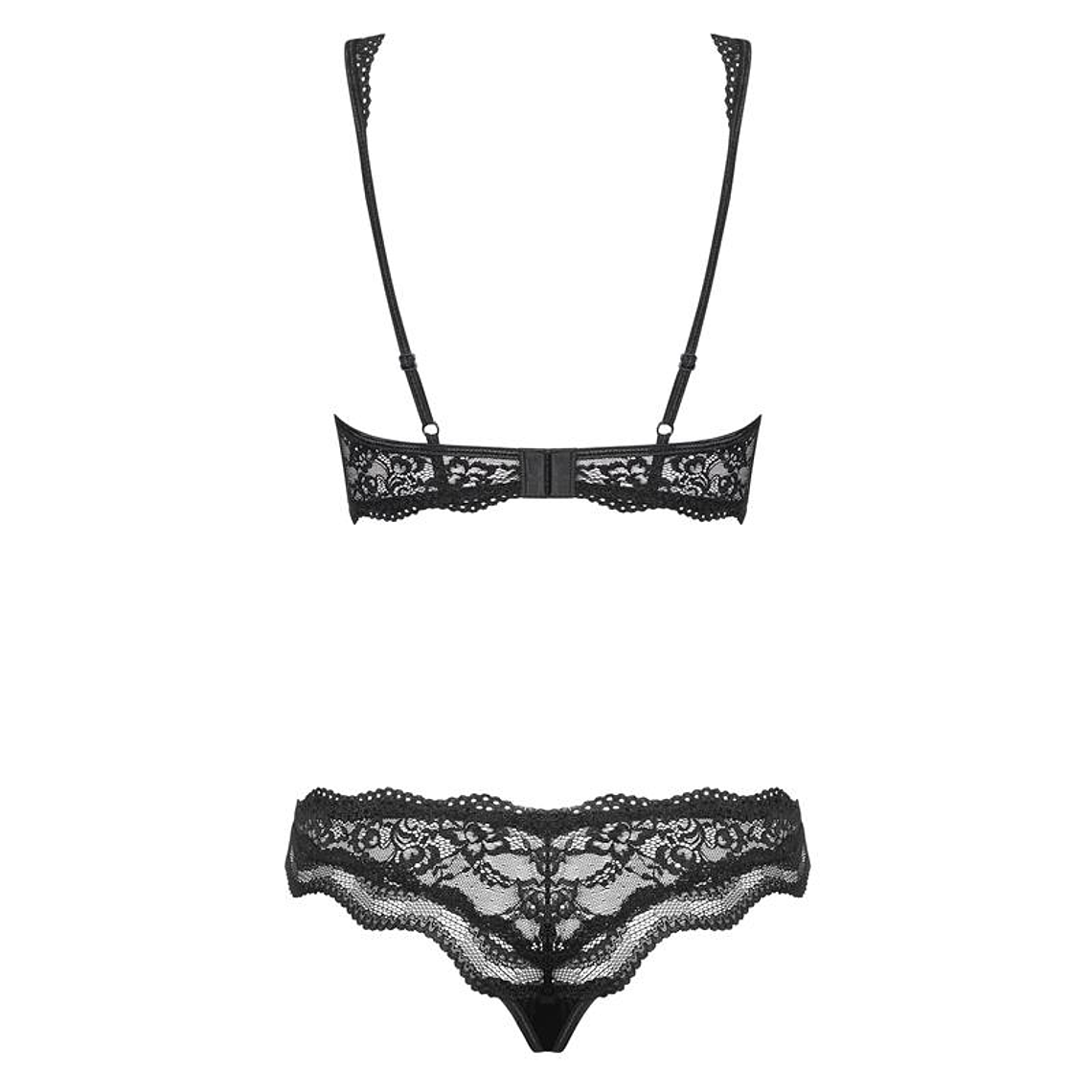 Luvae 2 Pieces Set 4